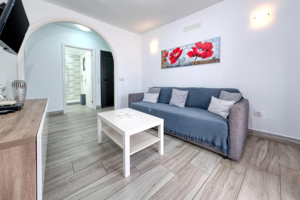 Bungalow La Marisma - 600M to the Beach By Lanzarote Vacation Homes 8