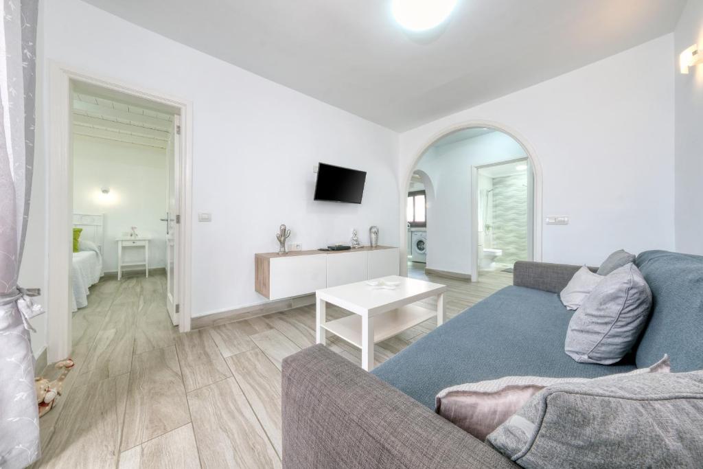 Bungalow La Marisma - 600M to the Beach By Lanzarote Vacation Homes 7