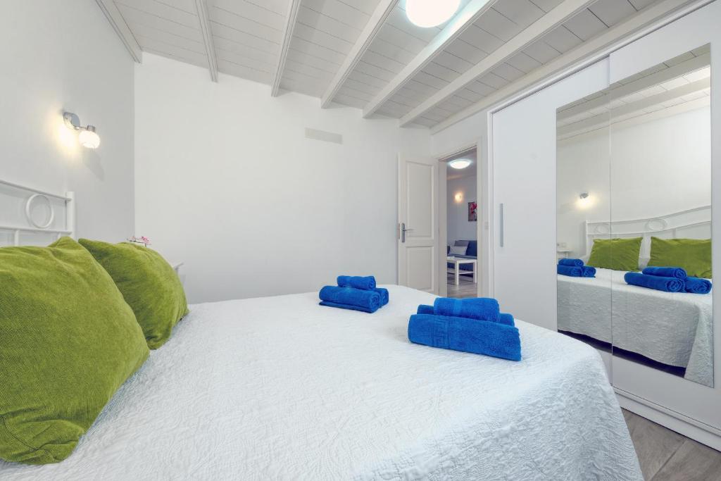 Bungalow La Marisma - 600M to the Beach By Lanzarote Vacation Homes 3