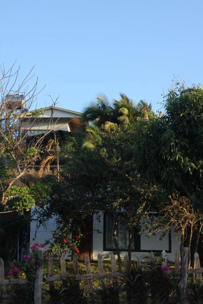 Peaceful Hill Homestay