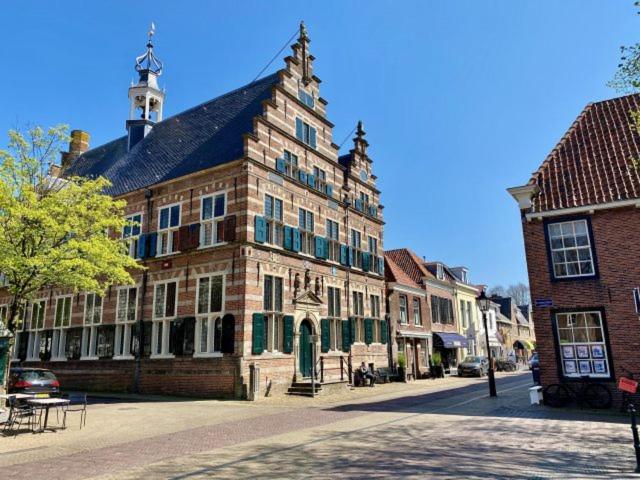 Private Tiny House in Bussum near Amsterdam! 6