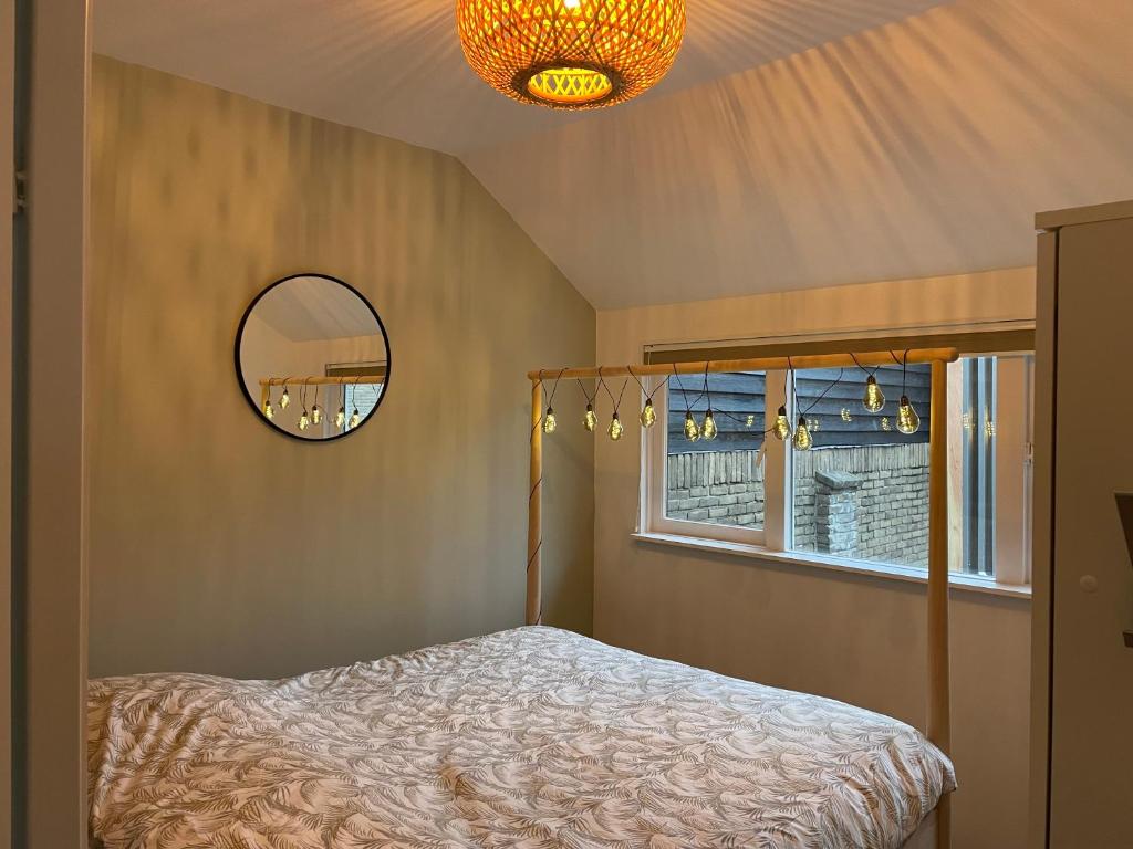 Private Tiny House in Bussum near Amsterdam! 2