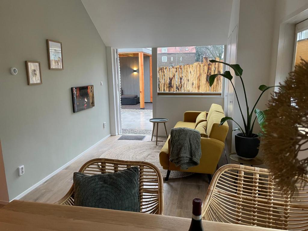 Private Tiny House in Bussum near Amsterdam! 5