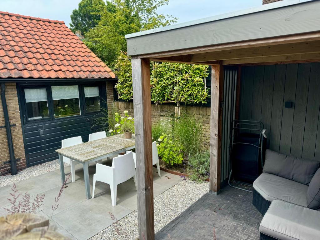 Private Tiny House in Bussum near Amsterdam! 8