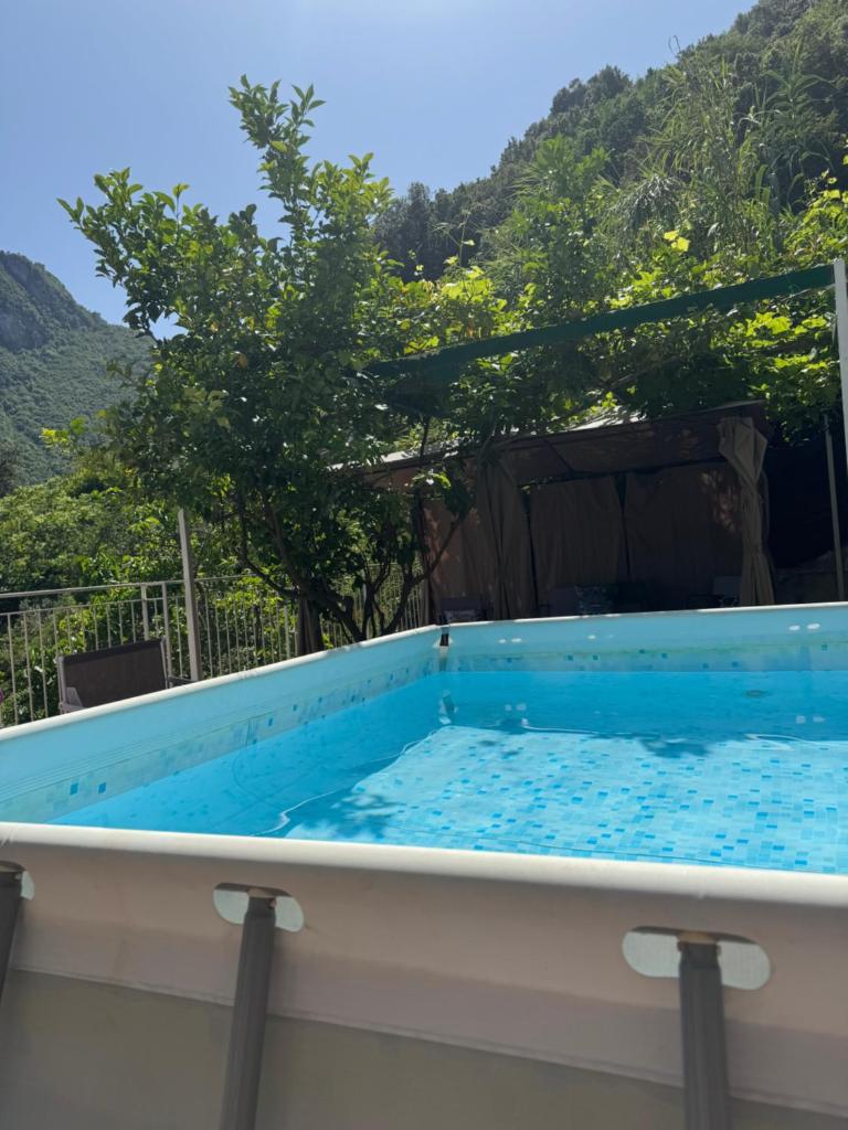 La Perla del Mare Apartment Vietri sul Mare 4