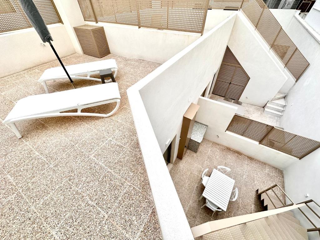 Filologo Sanelo Luxury Apartaments 7