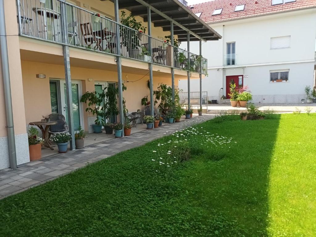 Accommodation Baron 6