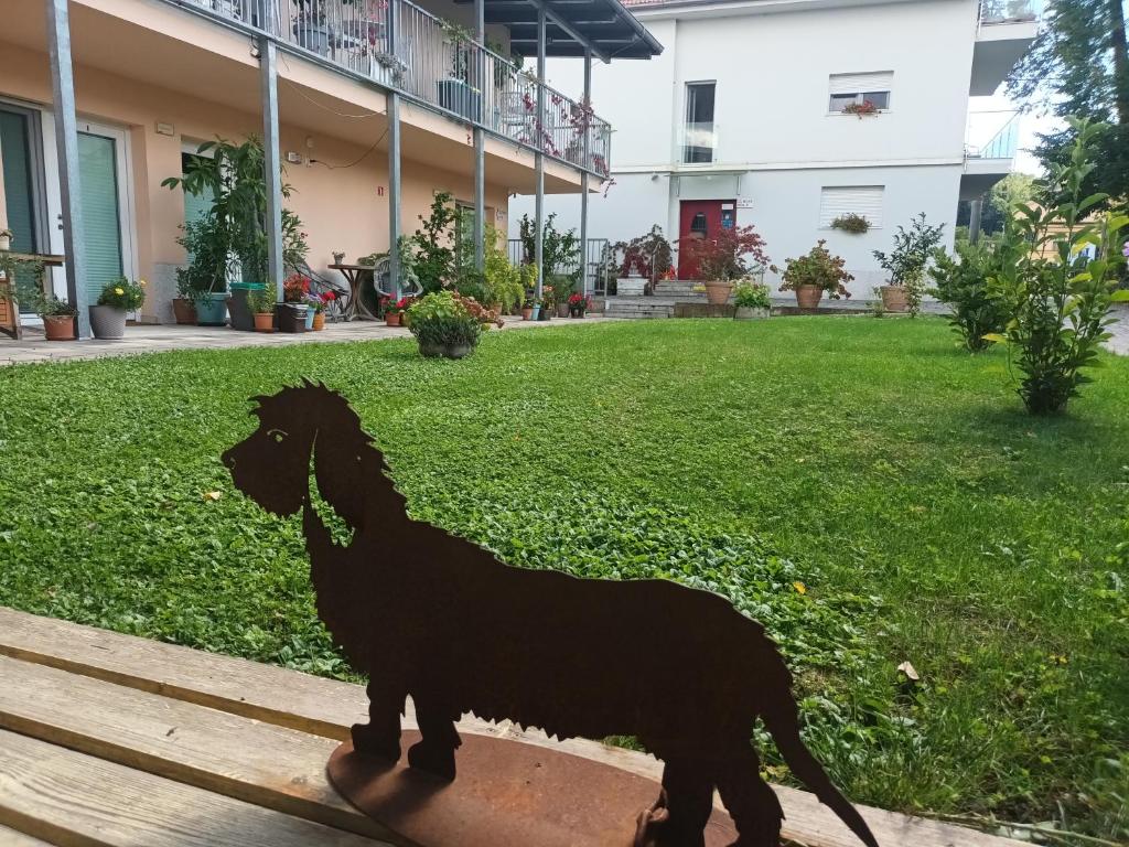 Accommodation Baron 4