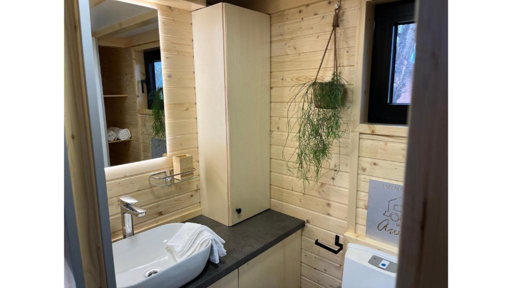 Lisi Grun Tiny House by Tiny Away 7