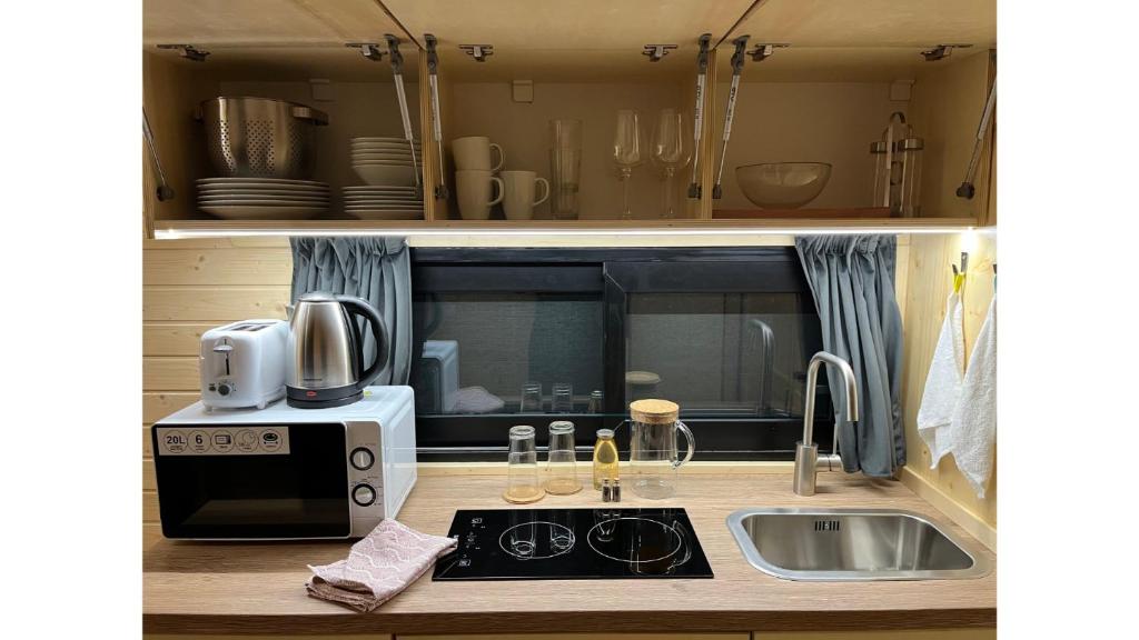 Lisi Grun Tiny House by Tiny Away 8