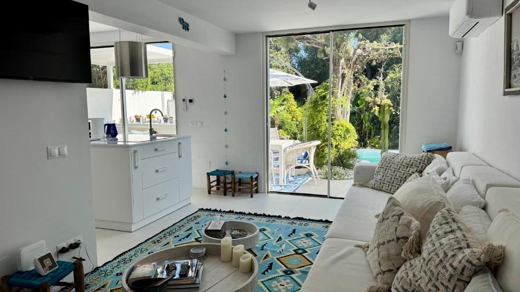 Casa Blu Marbella 6