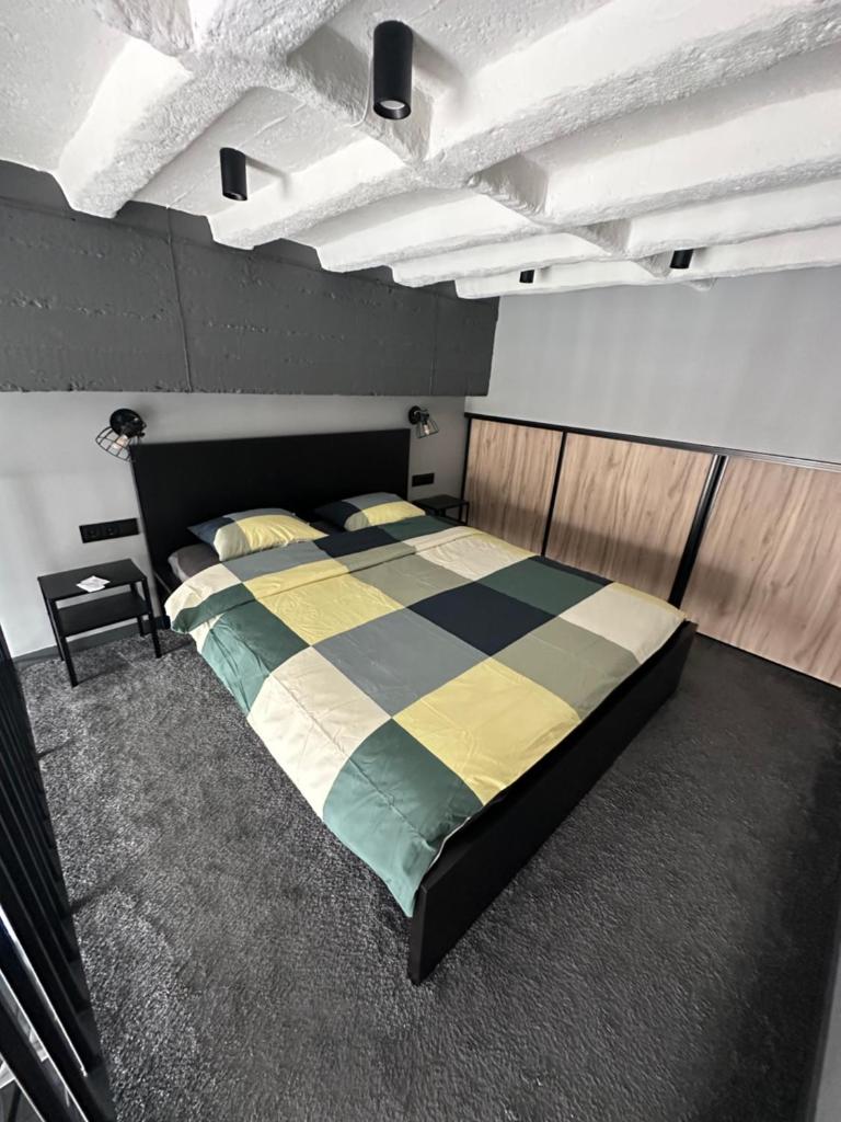 Radiocity loft in the heart of Kaunas 7