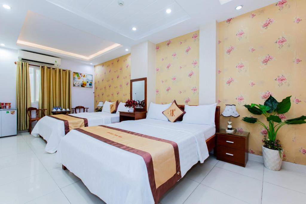 Thu Ha Airport Hotel