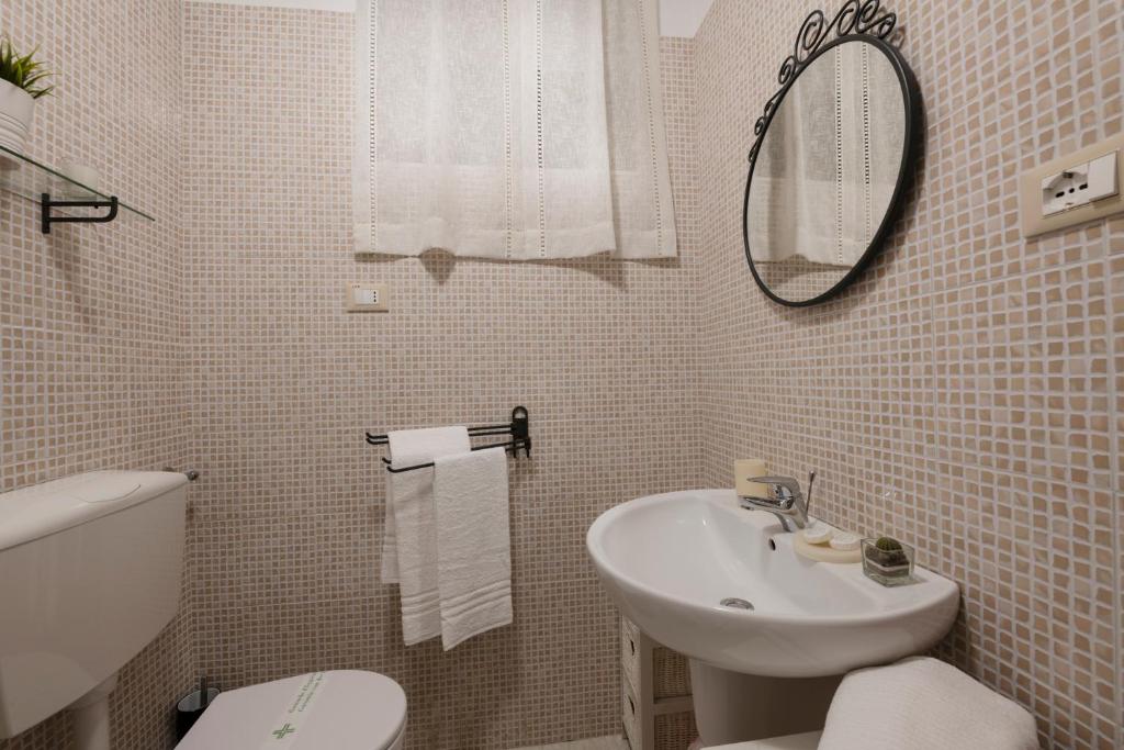 Maison Michelle - HOMY 5 TERRE 8