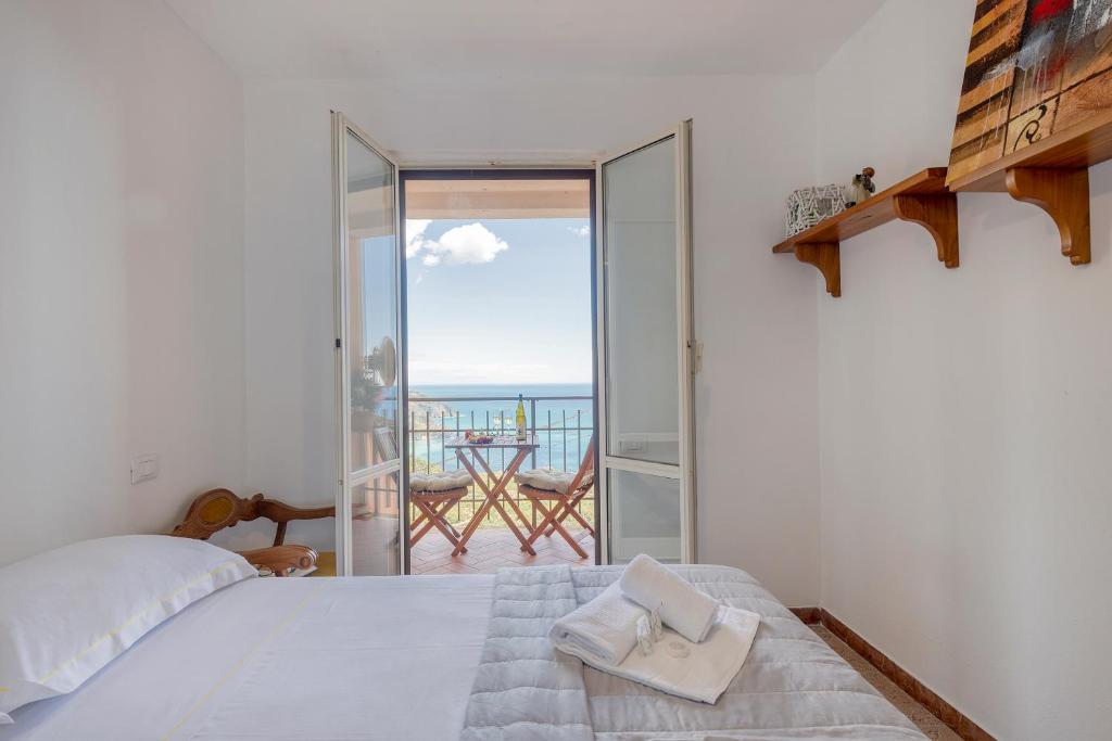 Maison Michelle - HOMY 5 TERRE 2