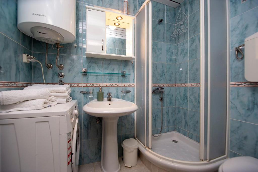 One bedroom apartment Ljilja 8