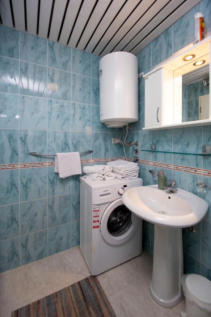 One bedroom apartment Ljilja 3