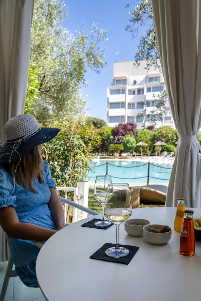 Villa Carlotta Jesolo Lido 8