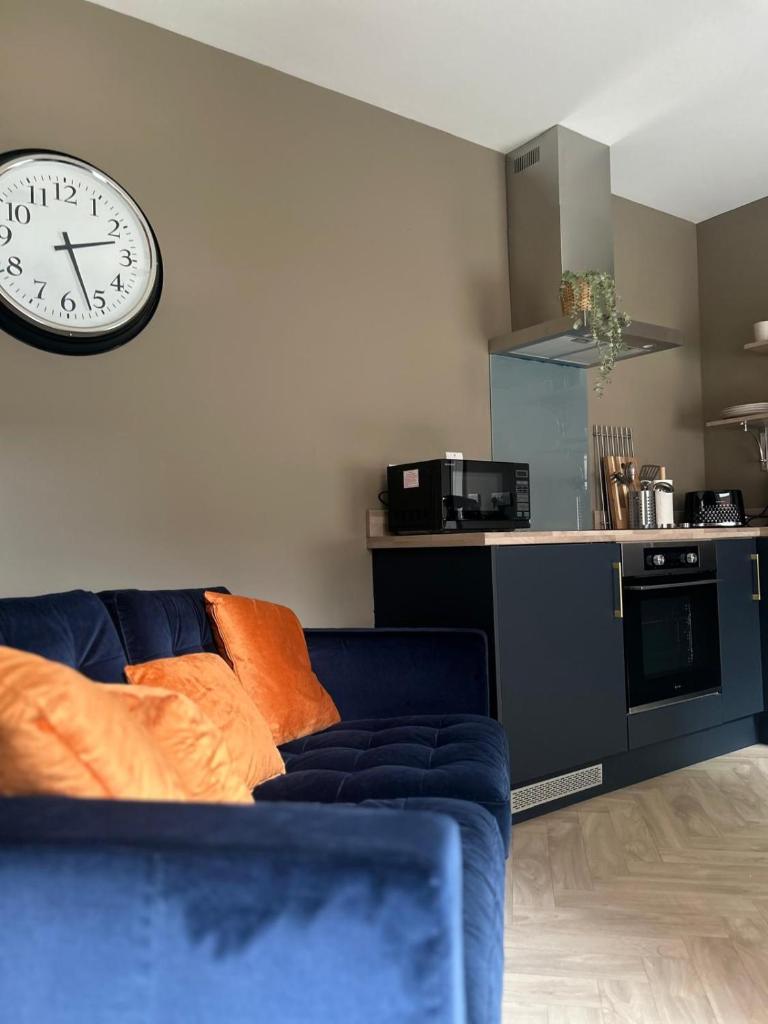 The Residence at BT9 4