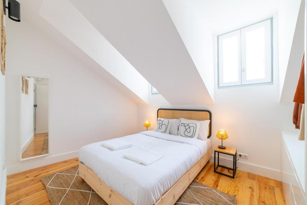 São Bento Duplex 3 7
