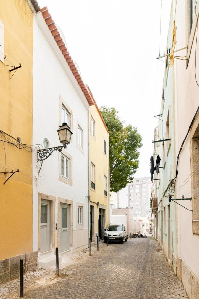 São Bento Duplex 3 6
