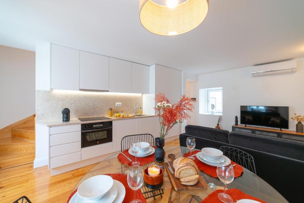 São Bento Duplex 3 4