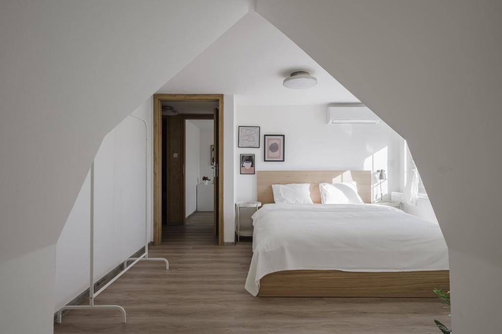 Spacious 4-Story Home with Sauna & Garden 2