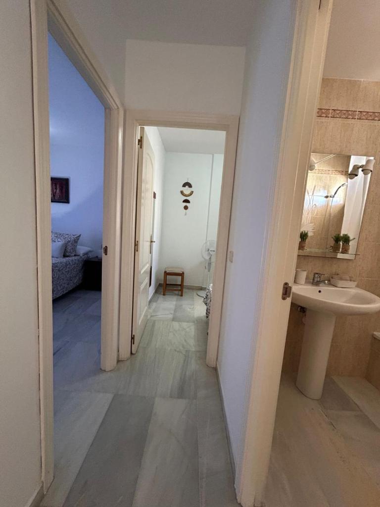 Piso Tamaragua 3
