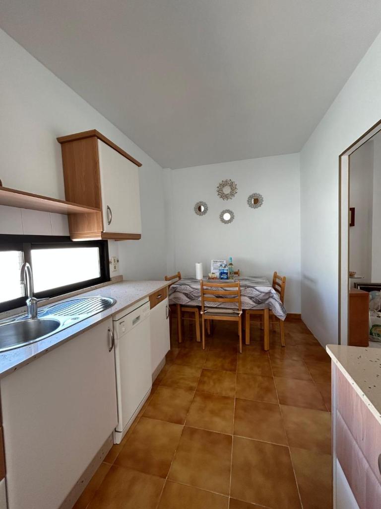 Piso Tamaragua 4