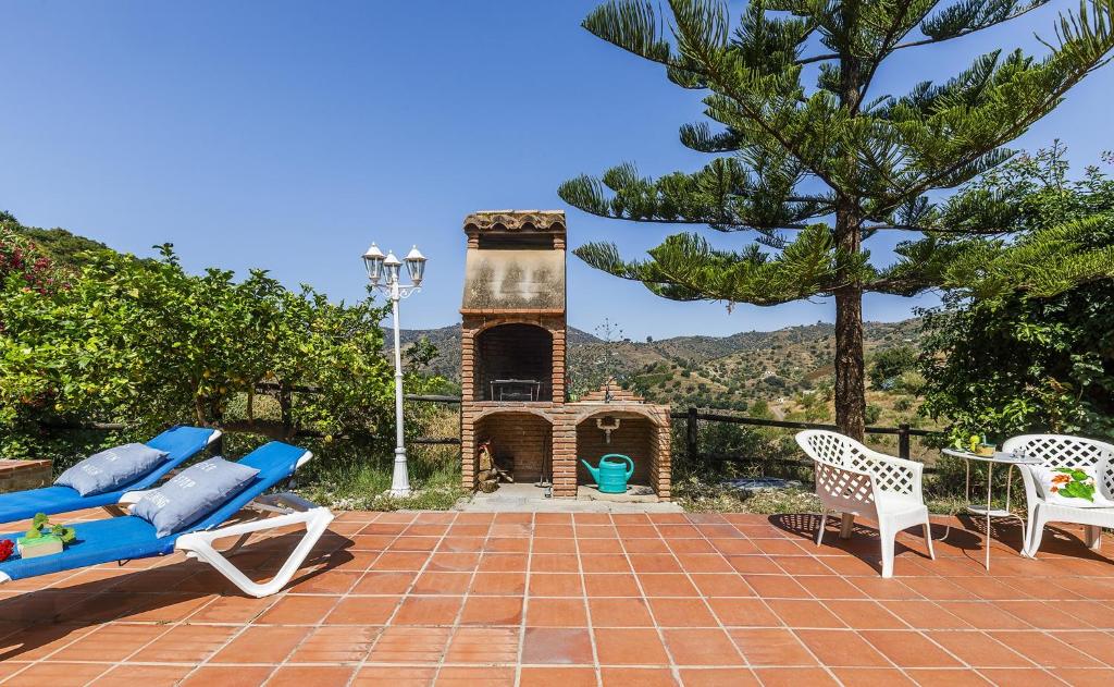 Casa Fuentezuelas 6