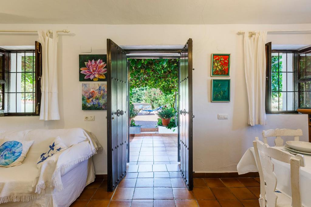 Casa Fuentezuelas 2