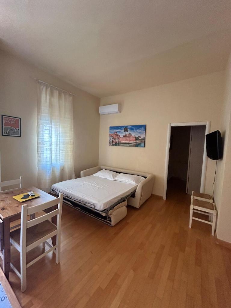 Cinque&Cinque Casa Vacanze 2