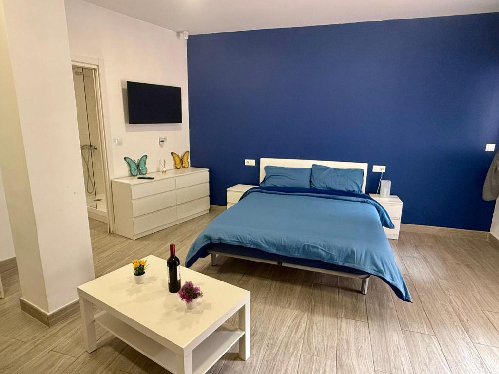 Apartamento con cocina Americana en Marbella Elvira 7