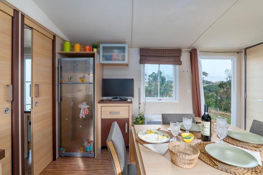 Glamping Frog Farm 6