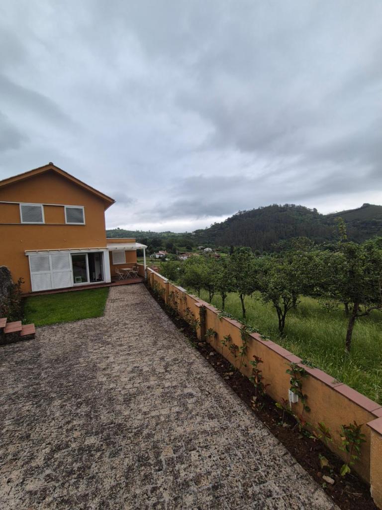 34A02 Casa en Las Caldas by R2R Consulting 6