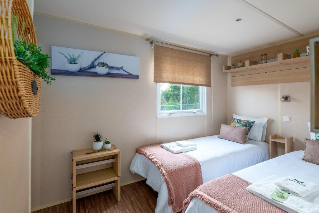 Glamping Frog Farm 8