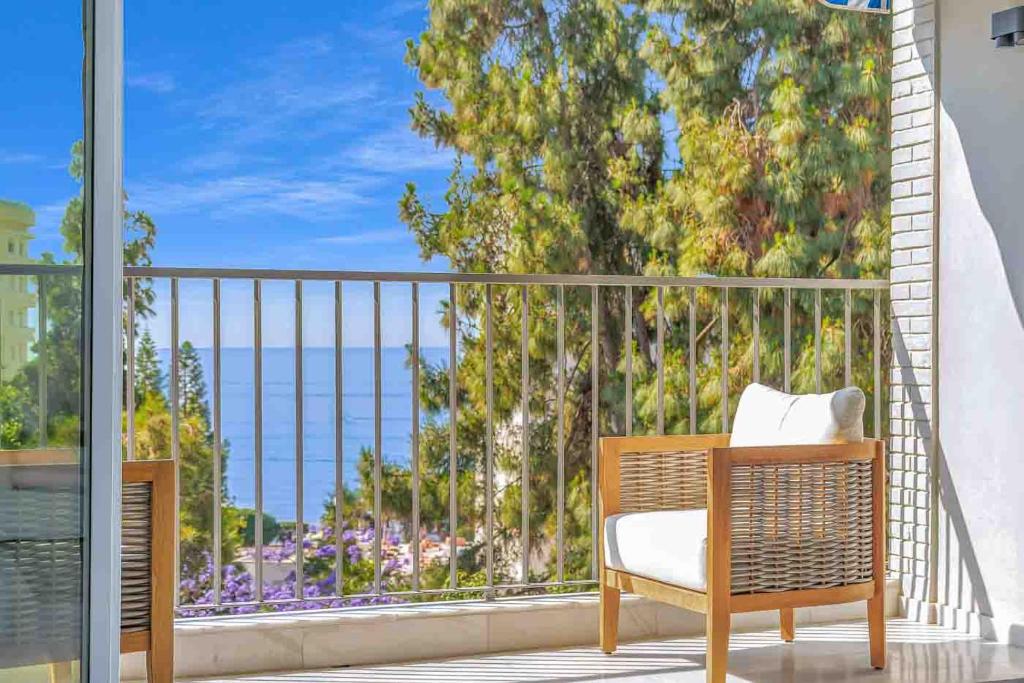 POLO Apartaments 5E Jacaranda