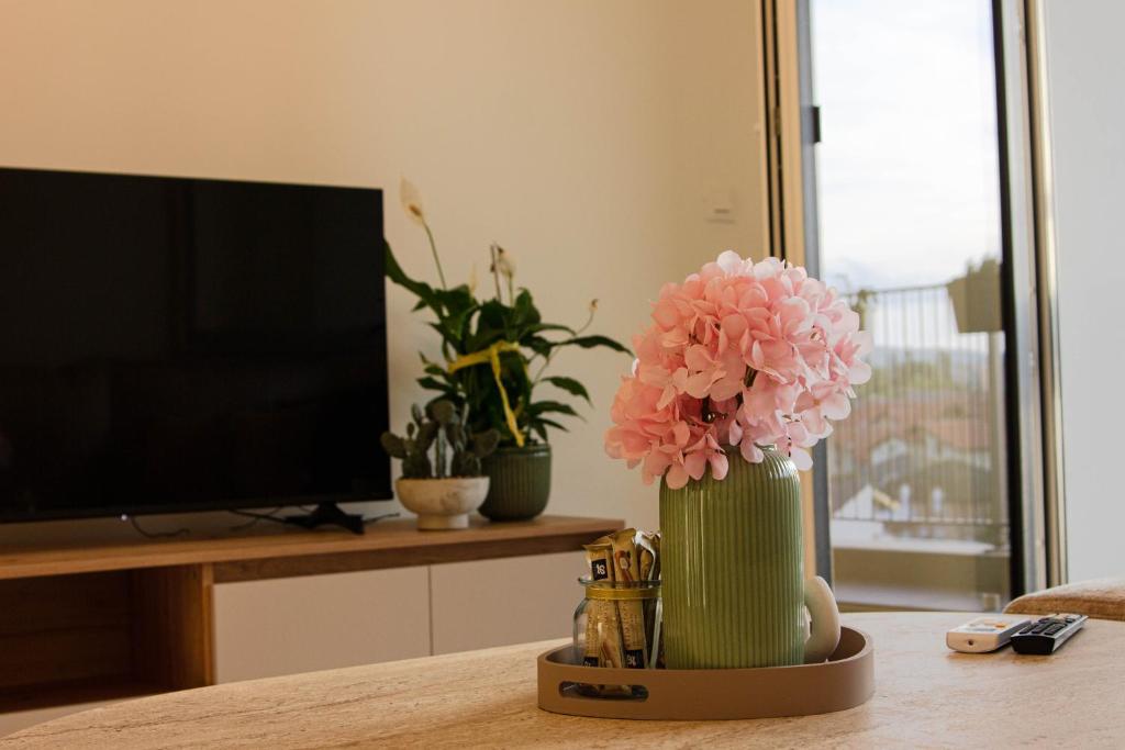 LisaMe Apartman Airport 5