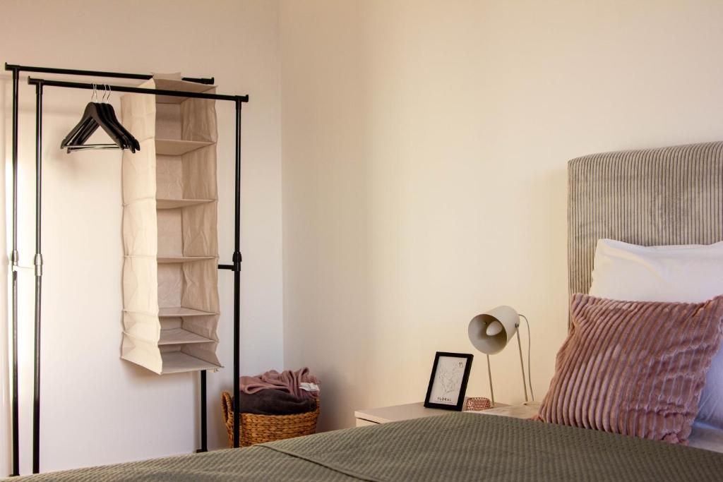 LisaMe Apartman Airport 7