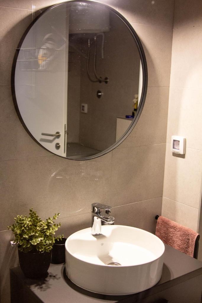 LisaMe Apartman Airport 8