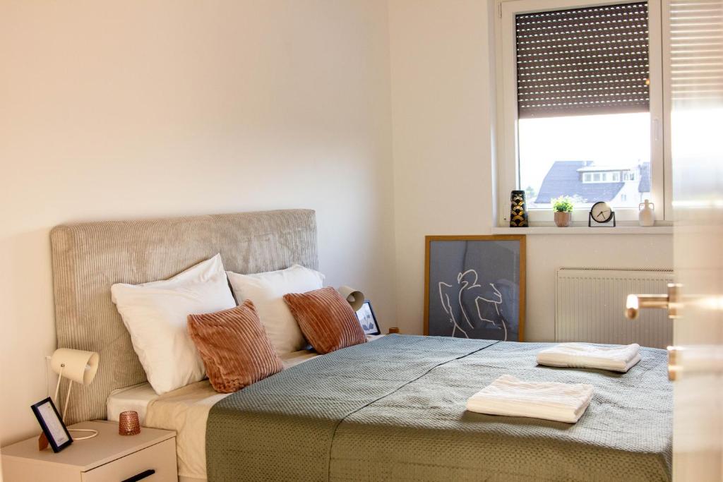 LisaMe Apartman Airport 2