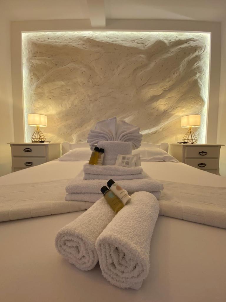 Dzaleta Boutique Suites & Pool 3