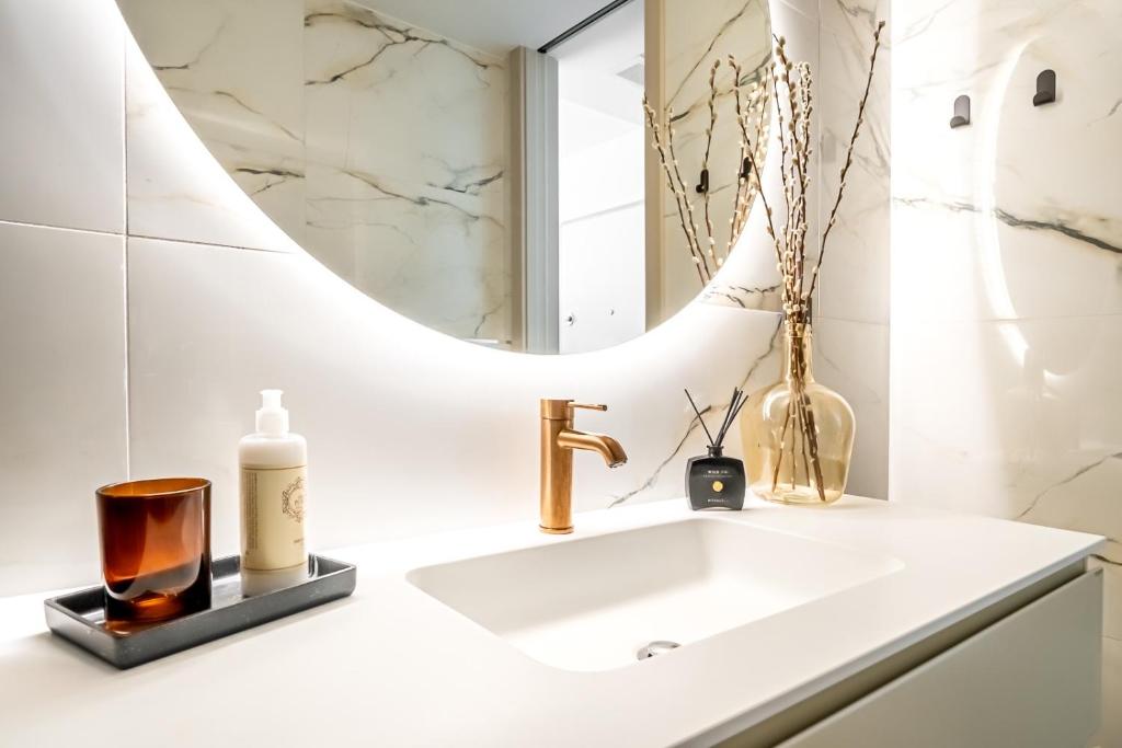 Downtown Luxury Studio - Faro 8
