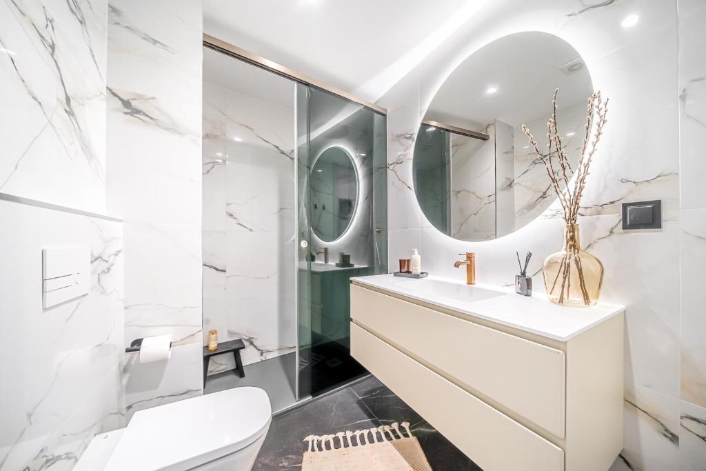Downtown Luxury Studio - Faro 3