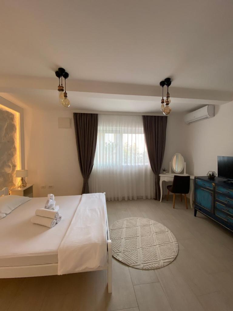 Dzaleta Boutique Suites & Pool 2