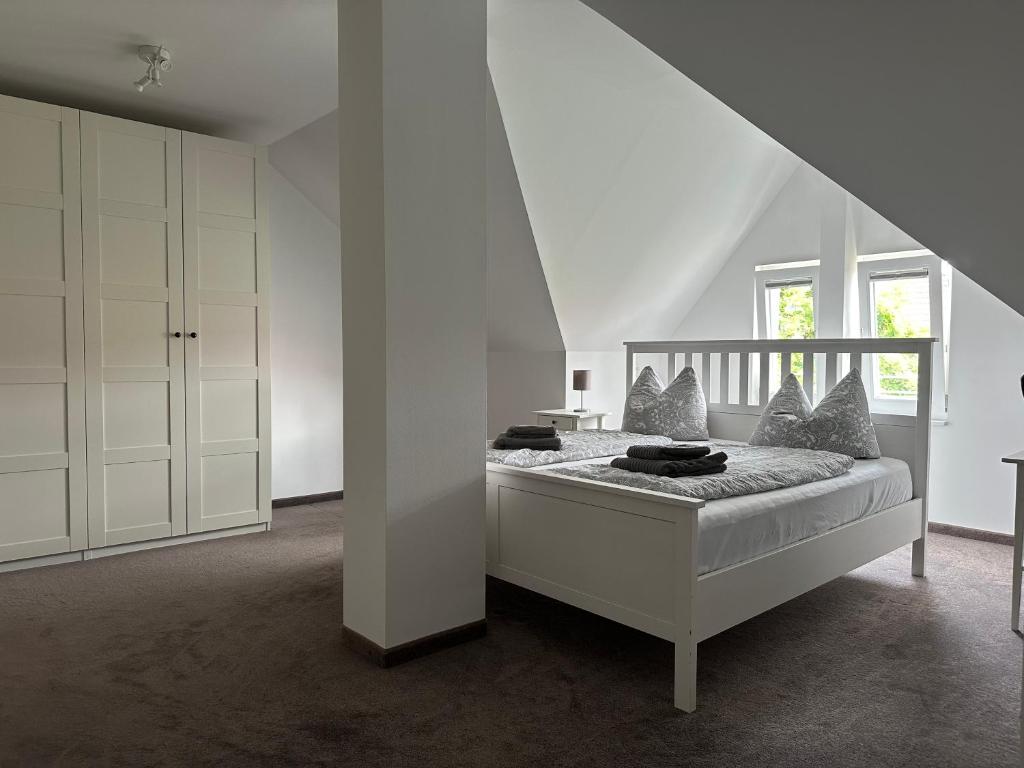 Traumhafte 130qm Wohnung Erfurt, Nähe Zentrum 2