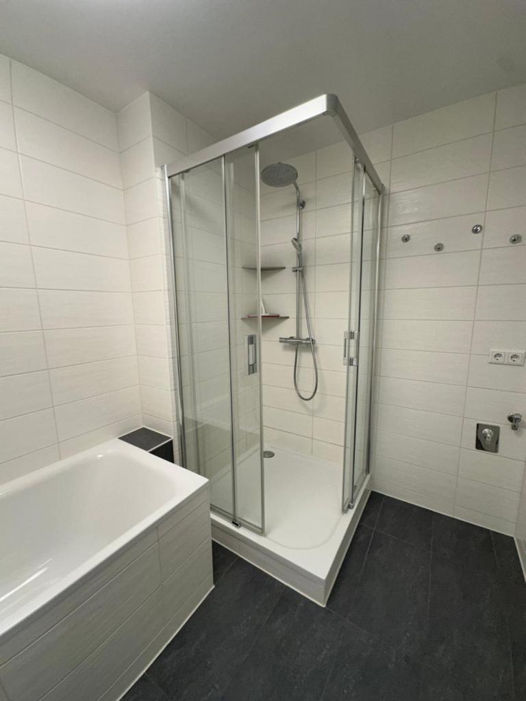 Traumhafte 130qm Wohnung Erfurt, Nähe Zentrum 3
