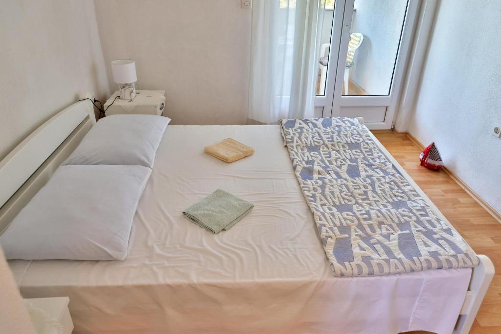 Apartmani Veronika 2
