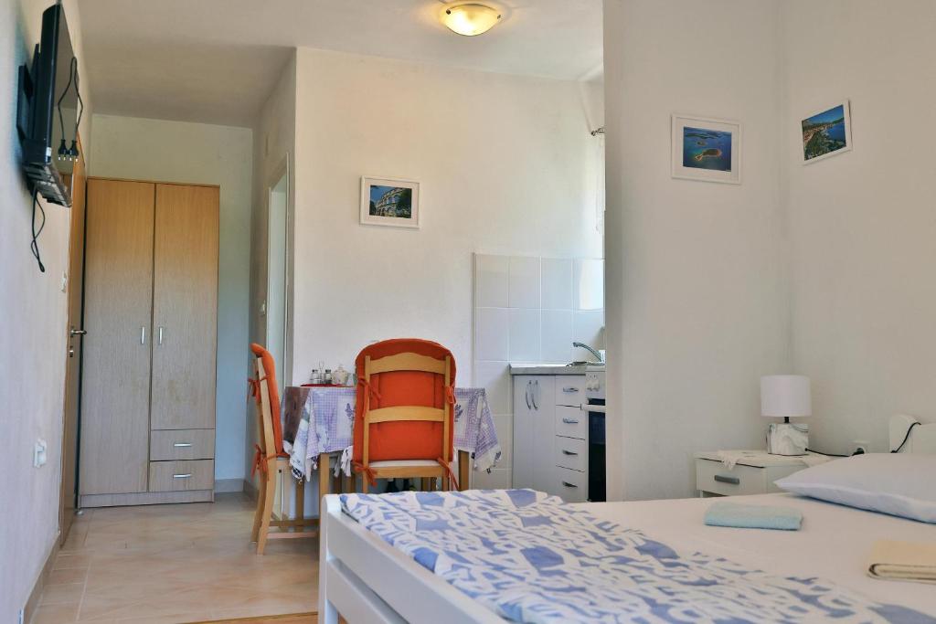 Apartmani Veronika 5