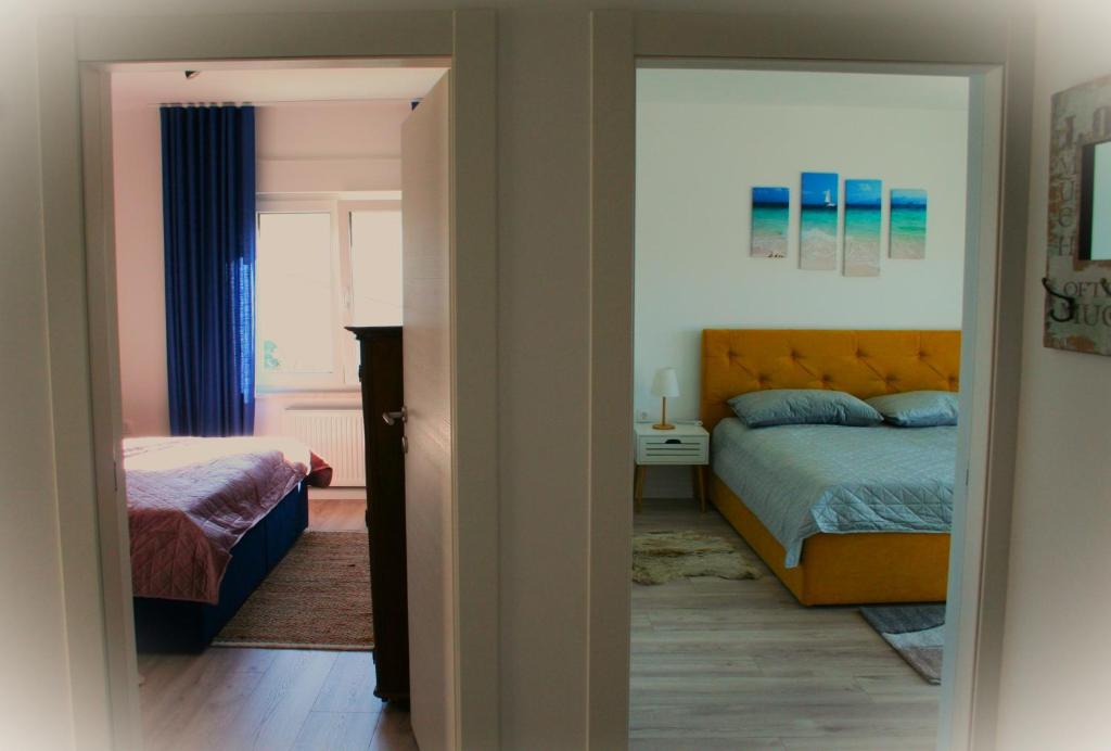 The Captain's Apartment with amazing views 7
